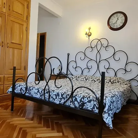 Silver Coast Villas Maceira  Room photo
