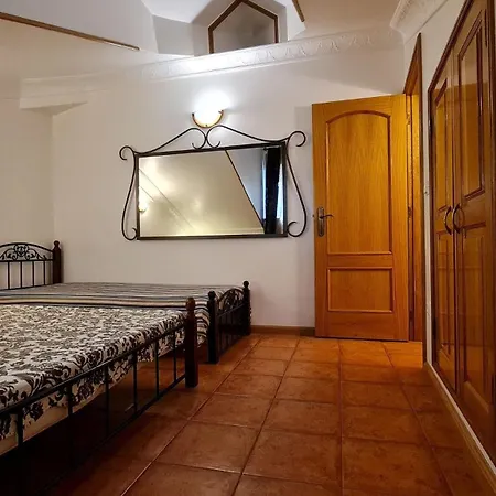 Silver Coast Villas Maceira  Room photo