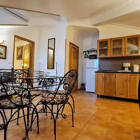 Silver Coast Villas Maceira  Room photo