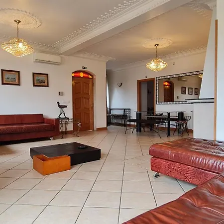 Silver Coast Villas Maceira  Room photo