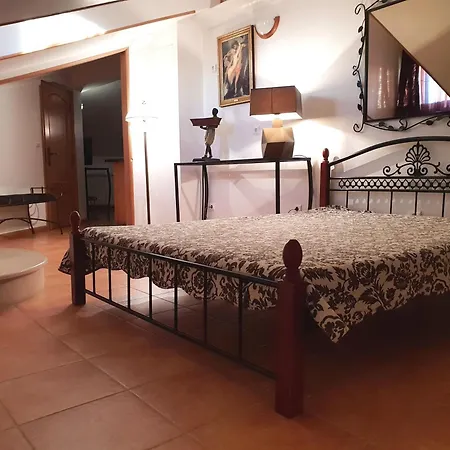 Silver Coast Villas Maceira  Room photo