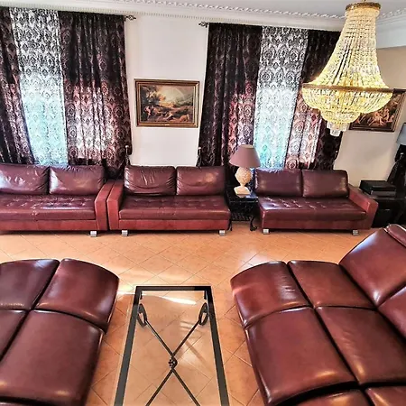 Silver Coast Villas Maceira  Room photo