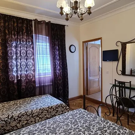 Silver Coast Villas Maceira  Room photo