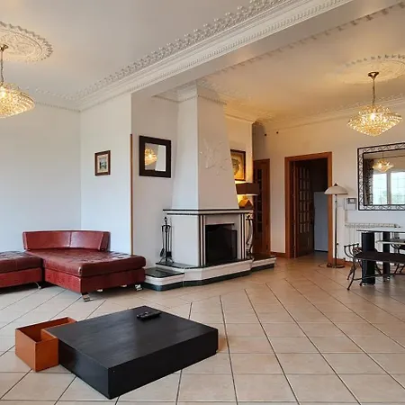 Silver Coast Villas Maceira  Room photo