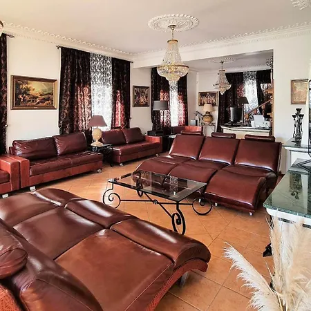 Silver Coast Villas Maceira  Room photo