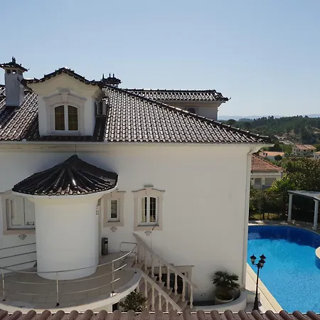 Silver Coast Villas Maceira  Room photo