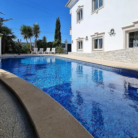 Silver Coast Villas Maceira  Room photo