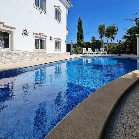 Silver Coast Villas Maceira  Room photo