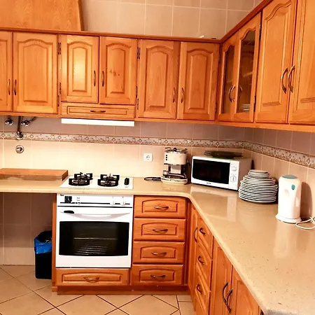 Silver Coast Villas Maceira  Room photo
