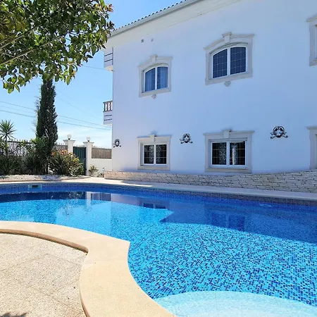 Silver Coast Villas Maceira  Room photo