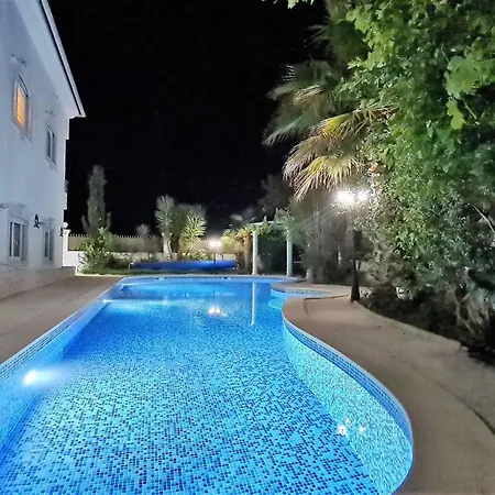 Silver Coast Villas Maceira  Room photo