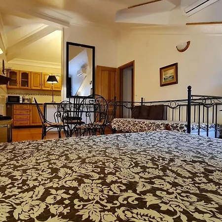 Silver Coast Villas Maceira  Room photo