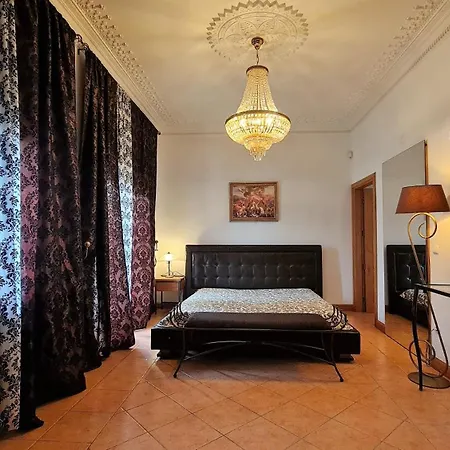 Silver Coast Villas Maceira  Room photo