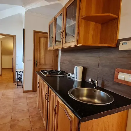 Silver Coast Villas Maceira  Exterior photo