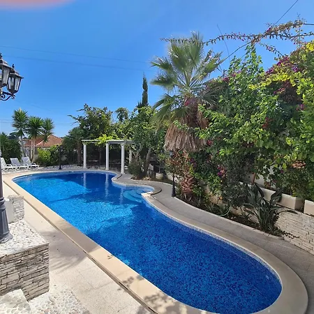 Silver Coast Villas Maceira  Exterior photo