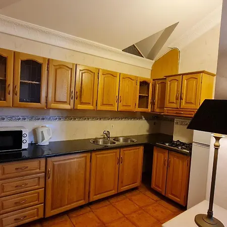 Silver Coast Villas Maceira  Room photo