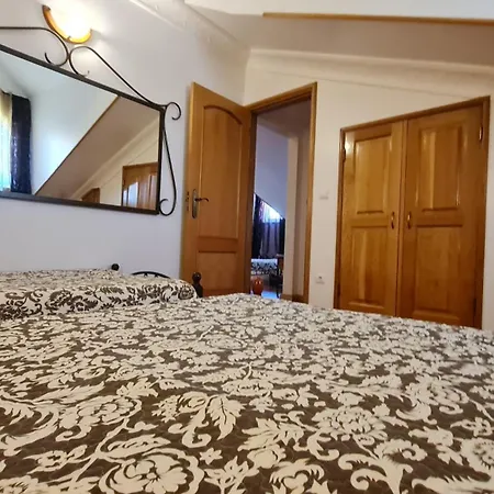 Silver Coast Villas Maceira  Room photo