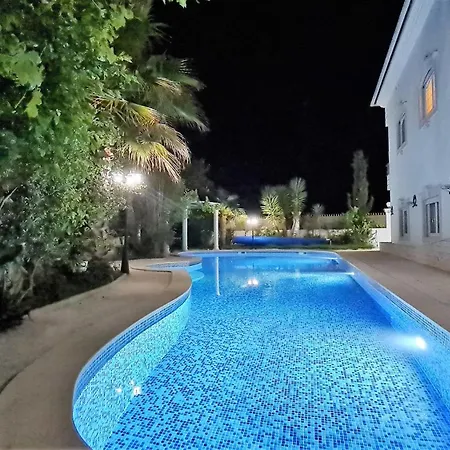 Silver Coast Villas Maceira  Room photo