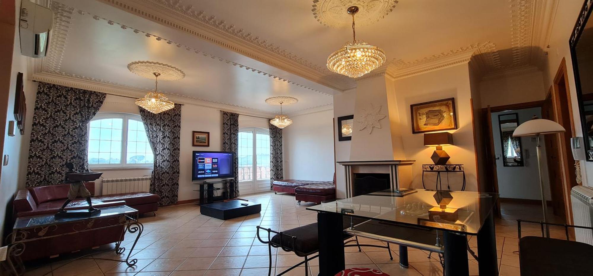Villa Silver Coast *