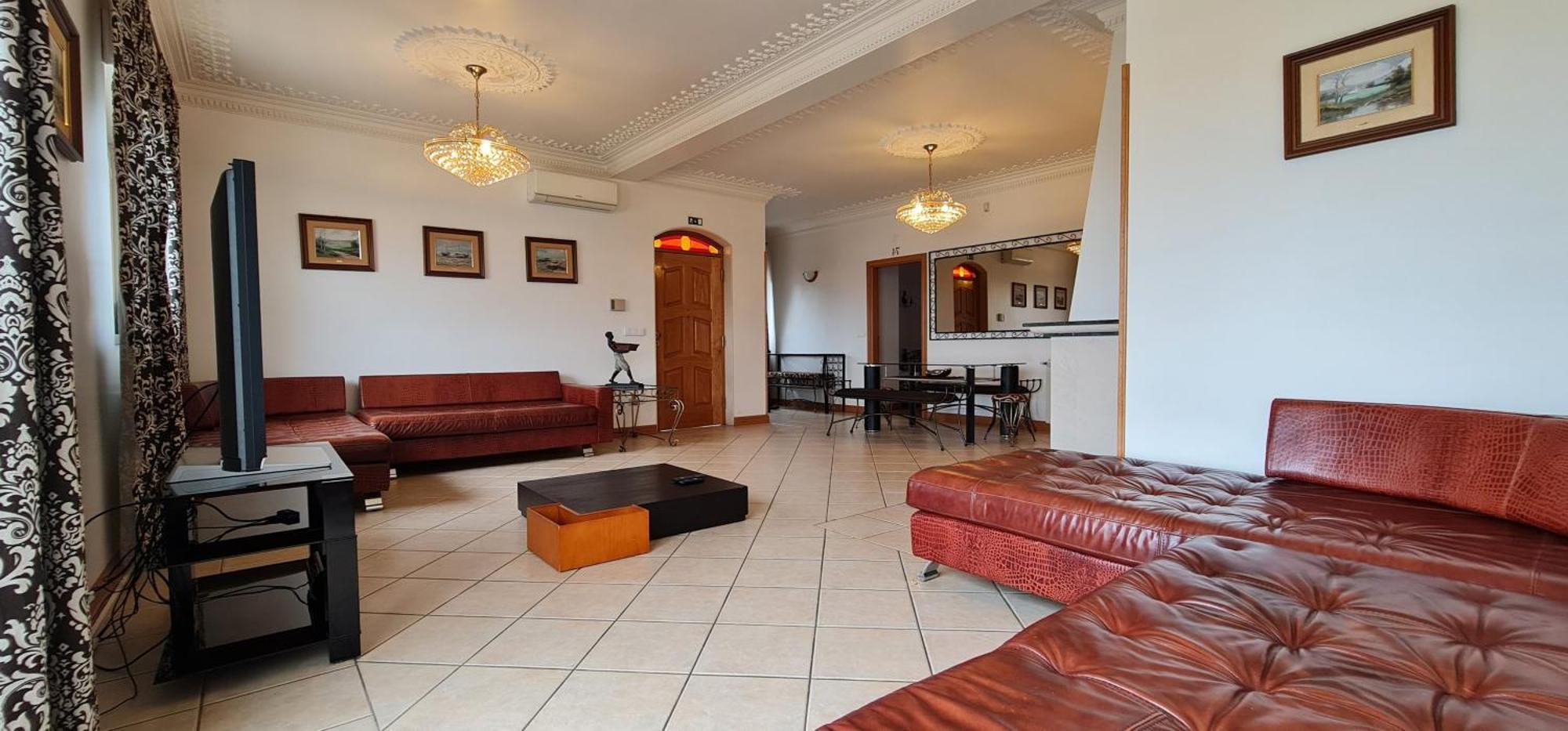 Villa Silver Coast
