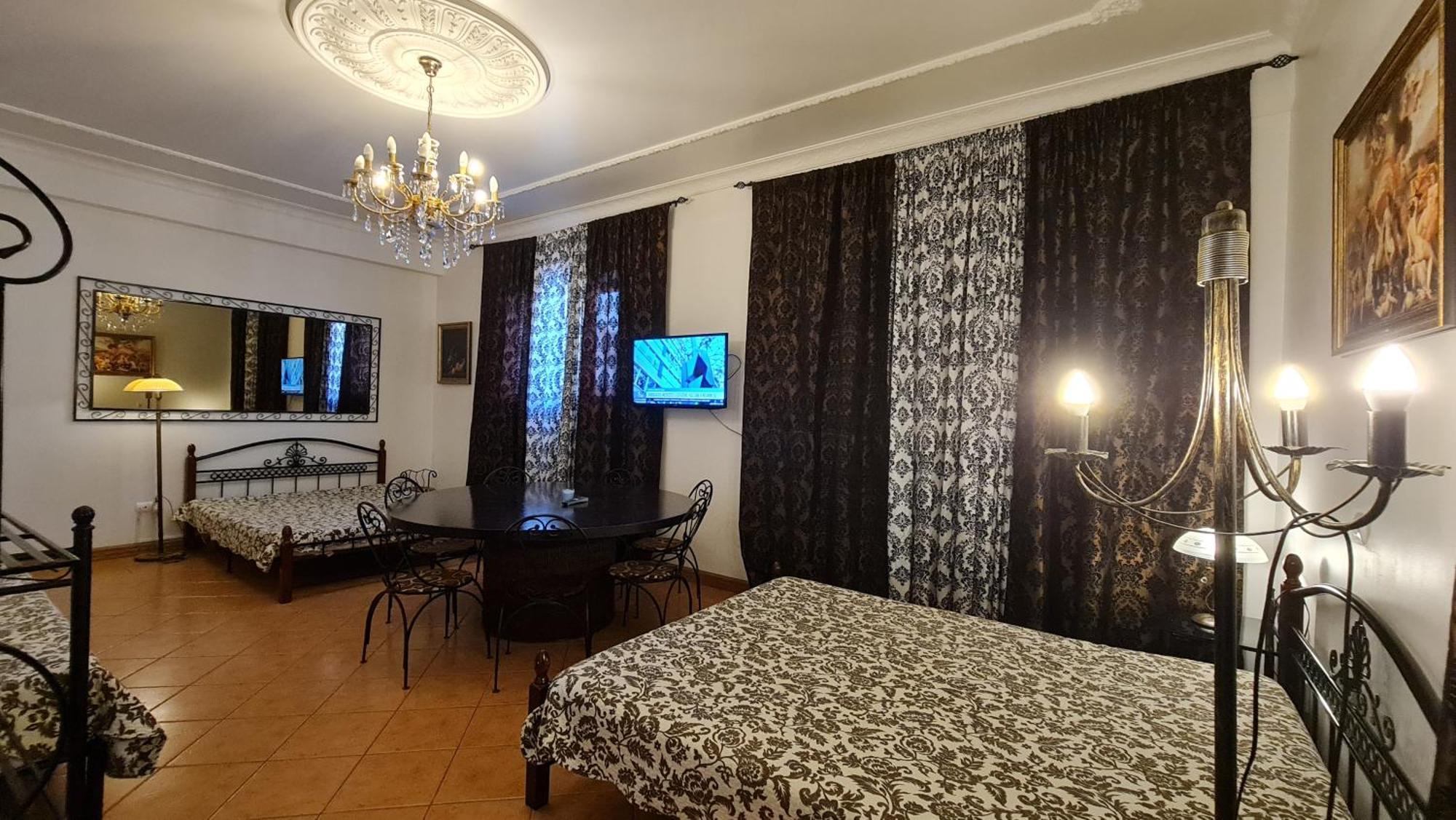 Villa Silver Coast