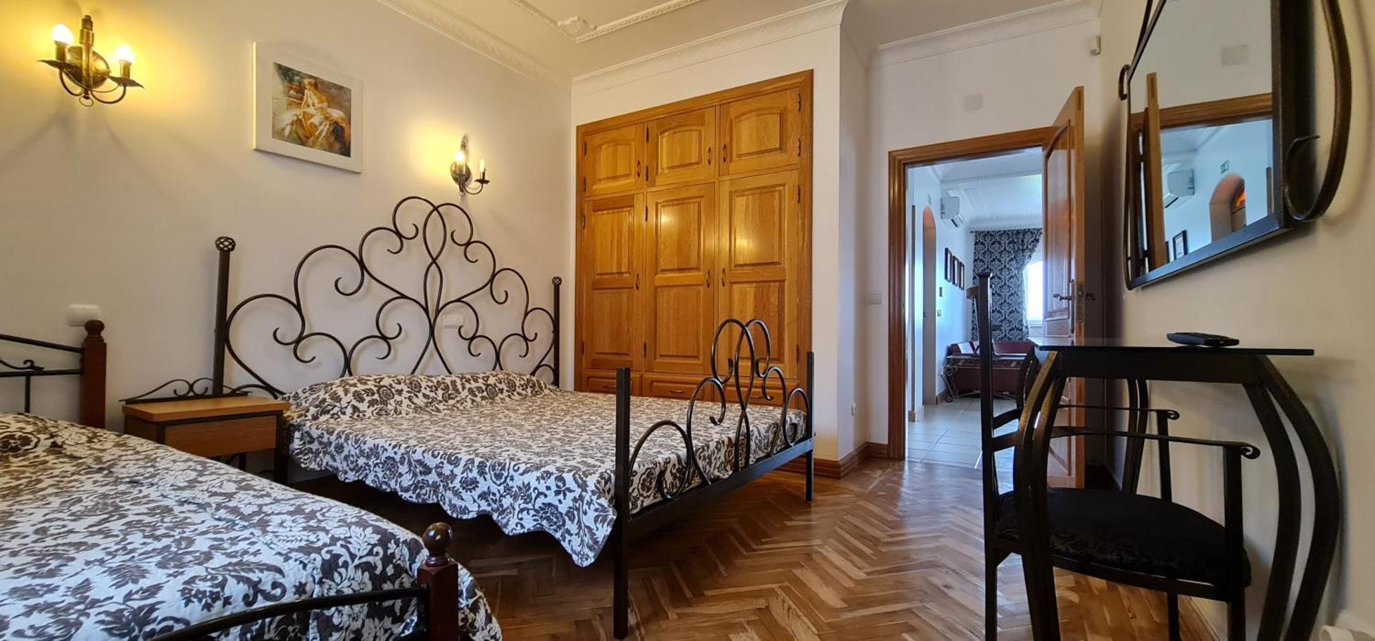 Villa Silver Coast Maceira (Leiria)