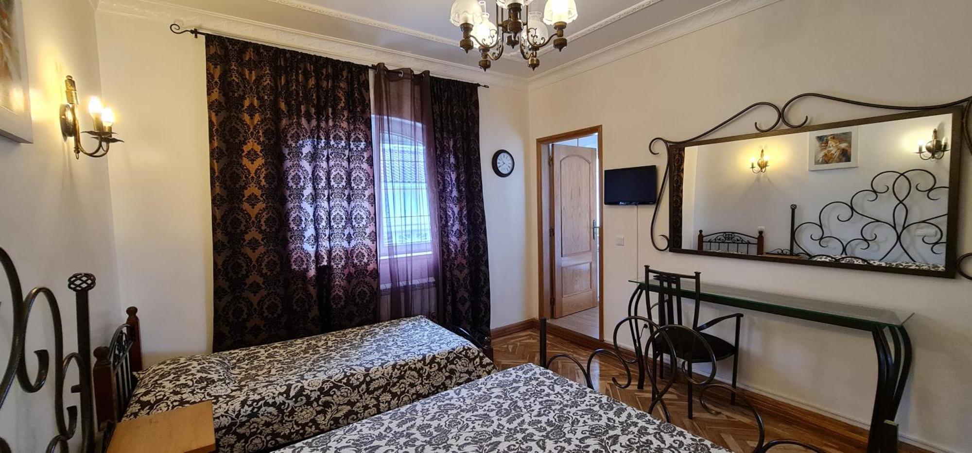 Villa Silver Coast