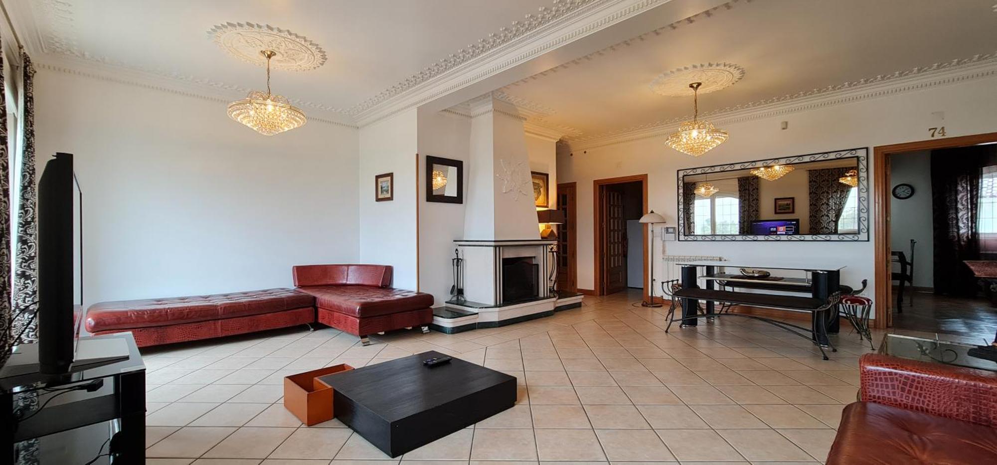 Villa Silver Coast *