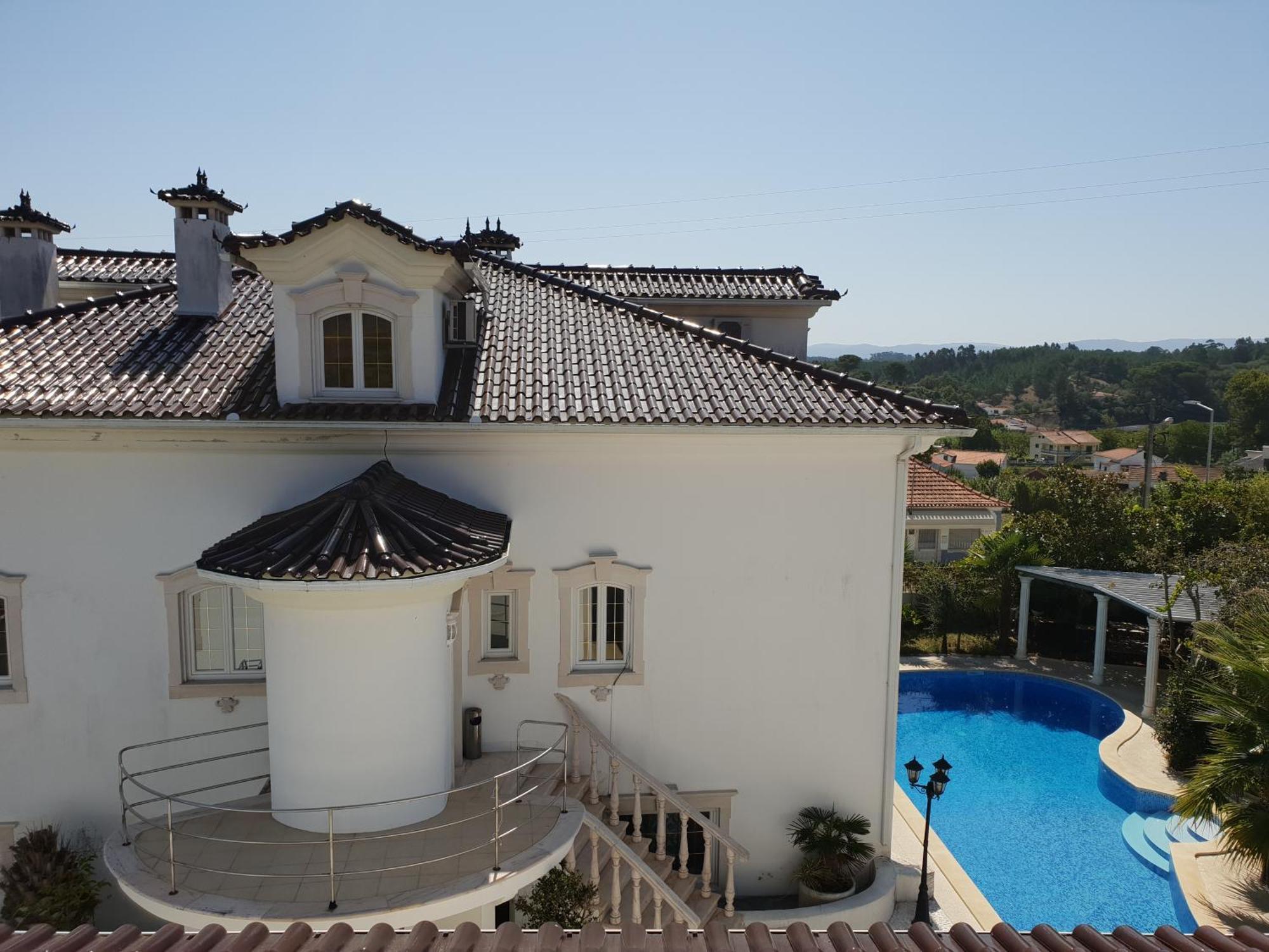 Villa Silver Coast