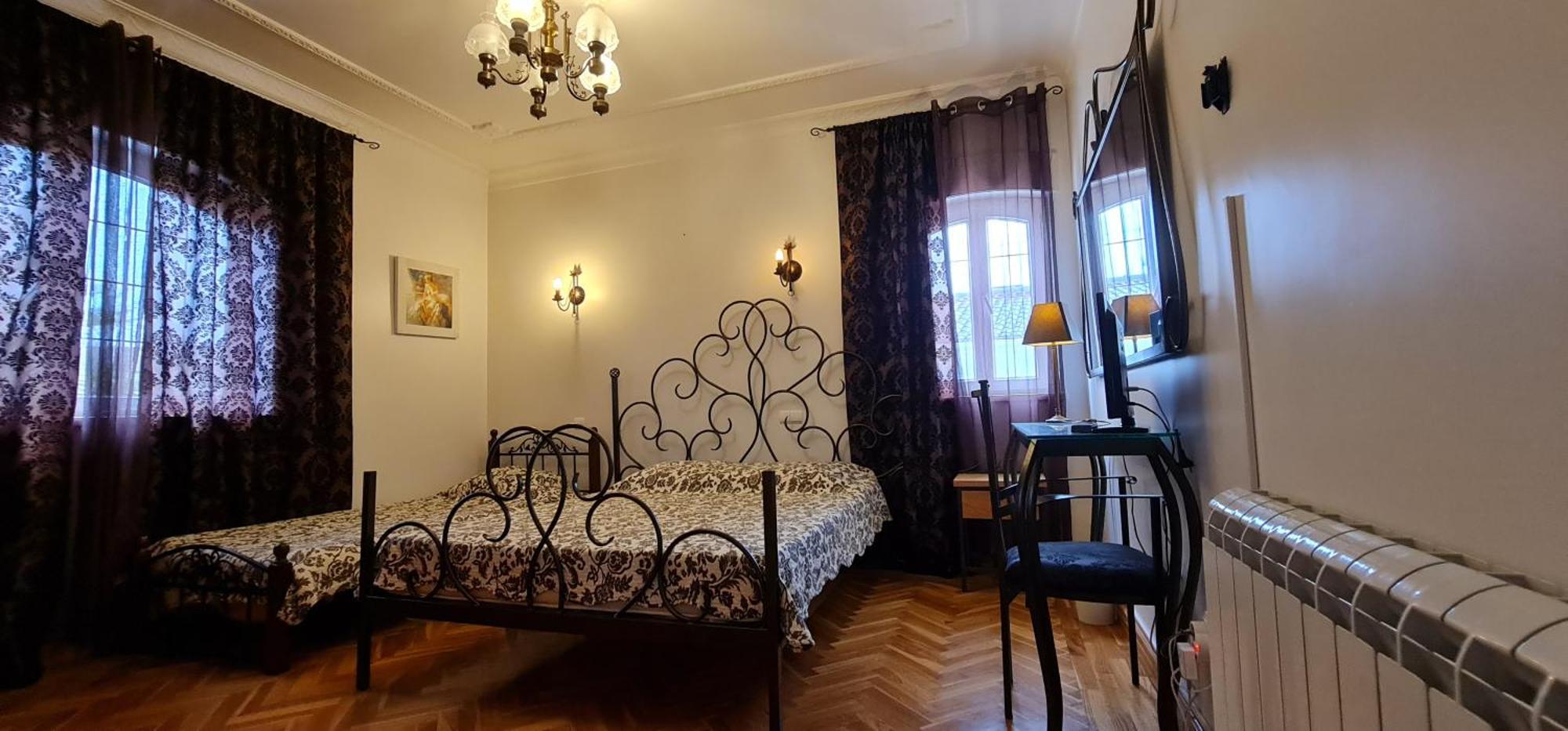 Silver Coast Villa Maceira (Leiria)