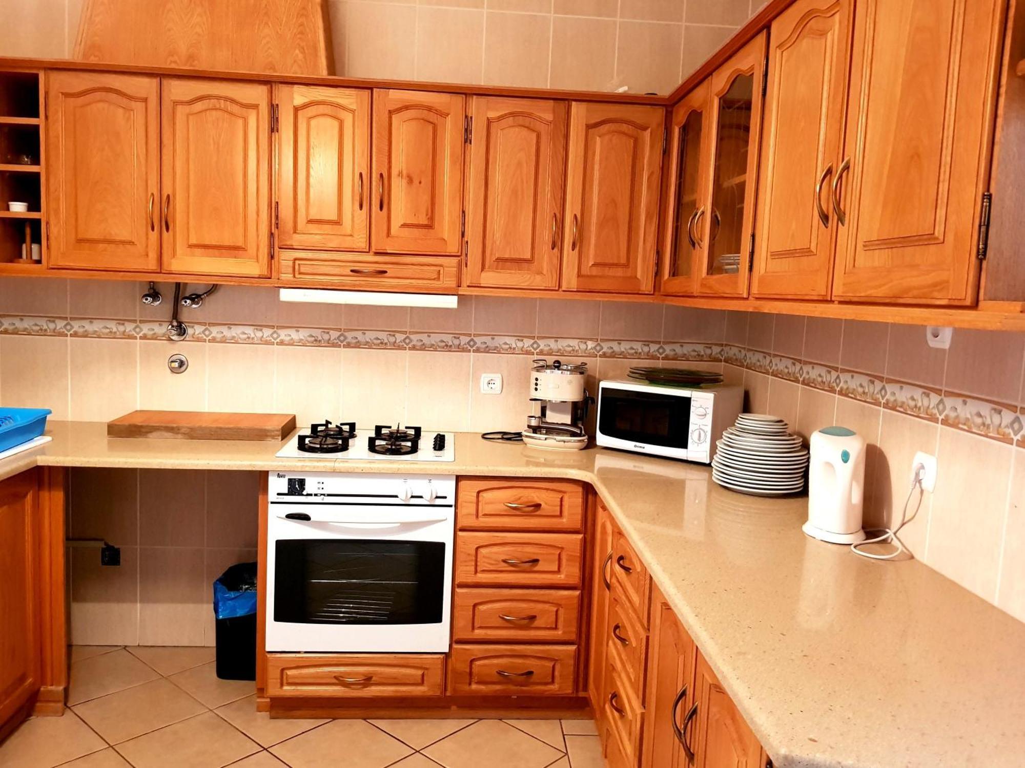 Silver Coast Villa *