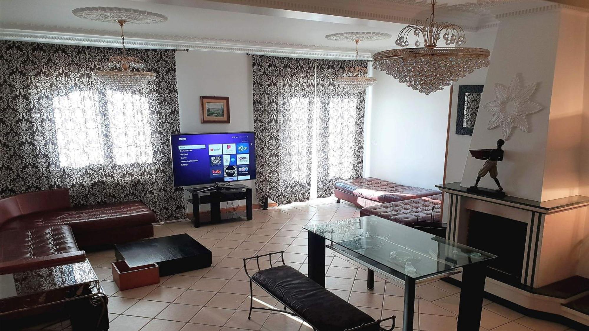 Villa Silver Coast *