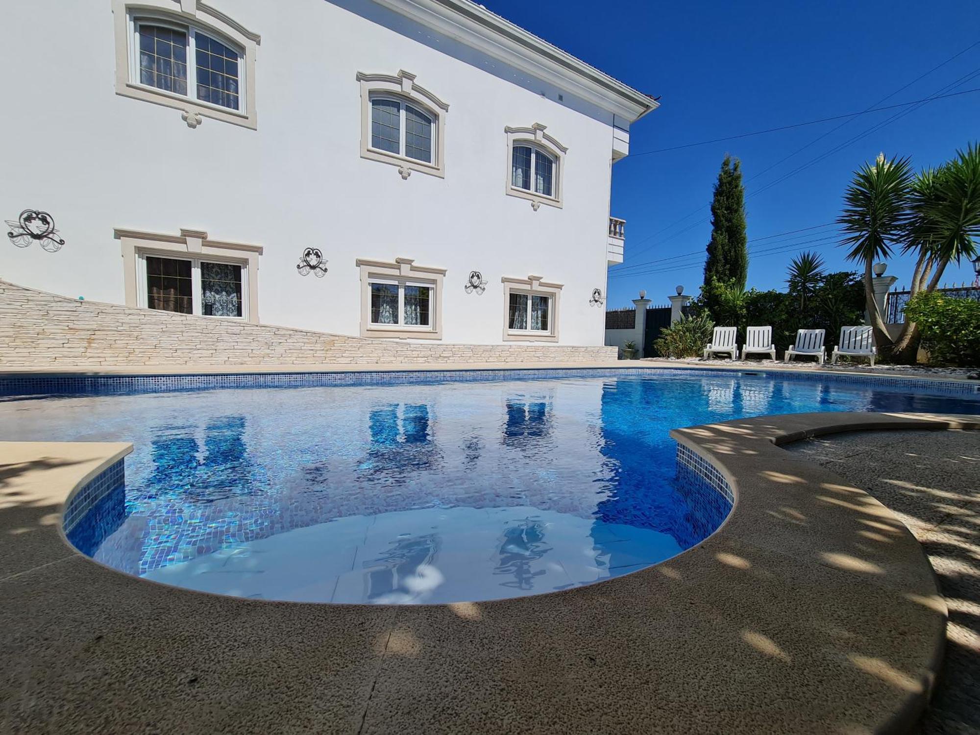 Silver Coast Villa Maceira (Leiria)