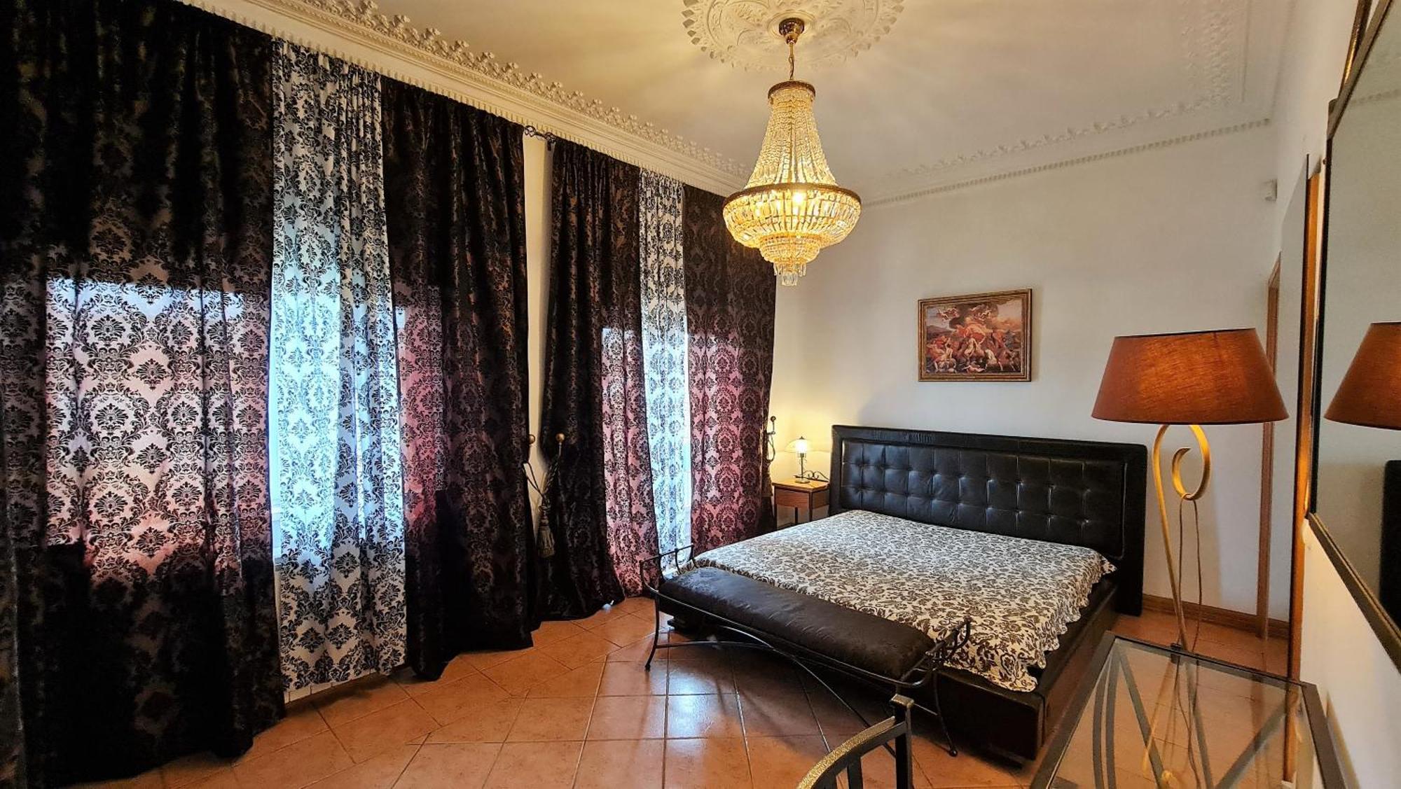 Silver Coast Villa