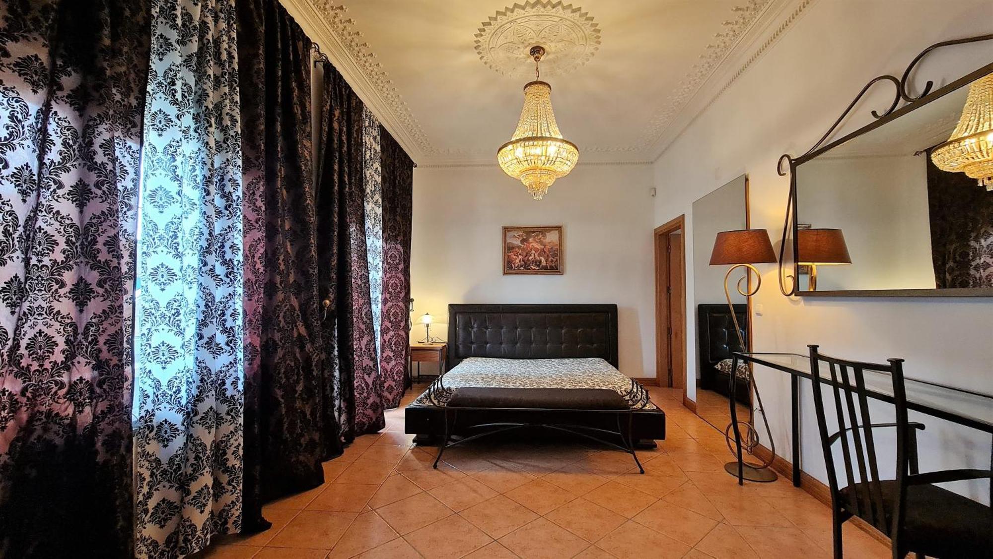 Villa Silver Coast *