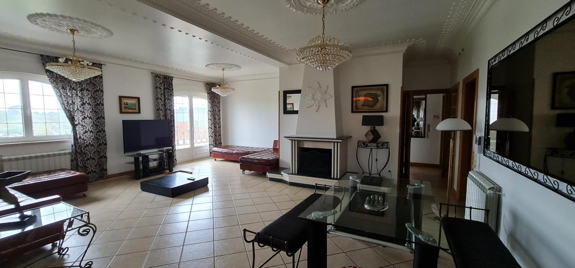 Silver Coast Villa Maceira (Leiria)