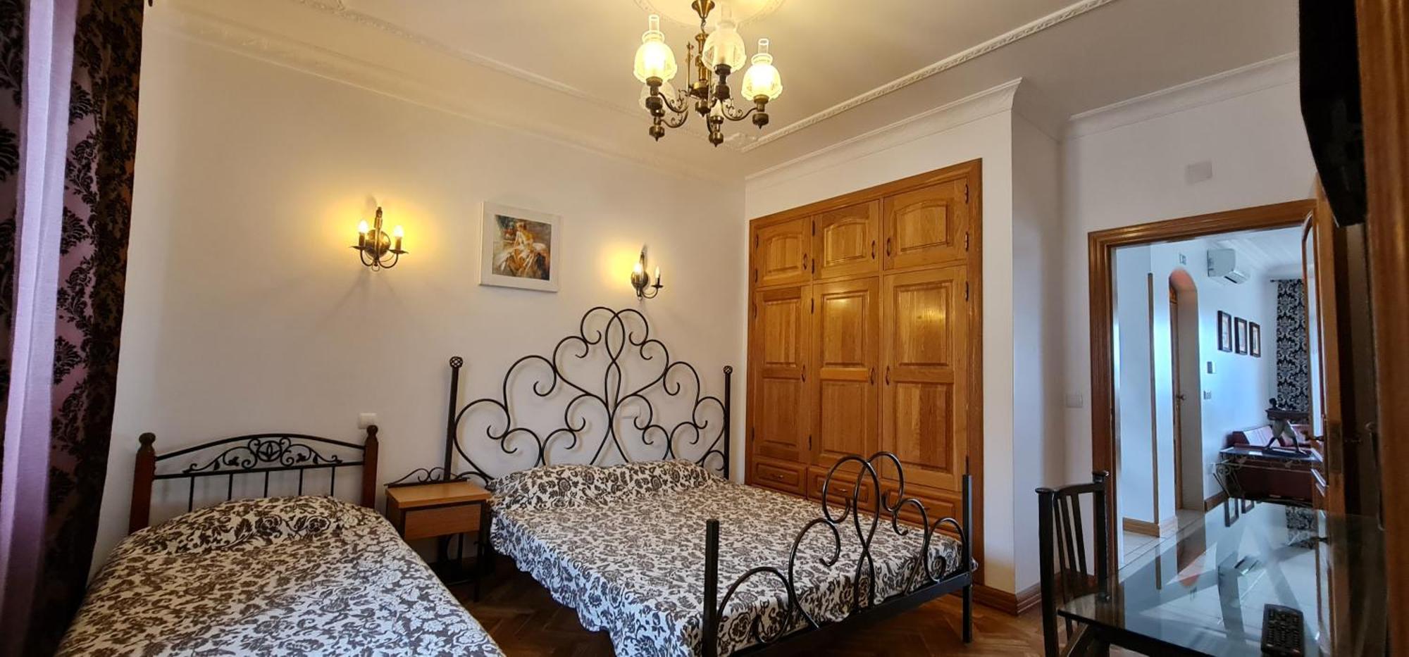 Silver Coast Villa