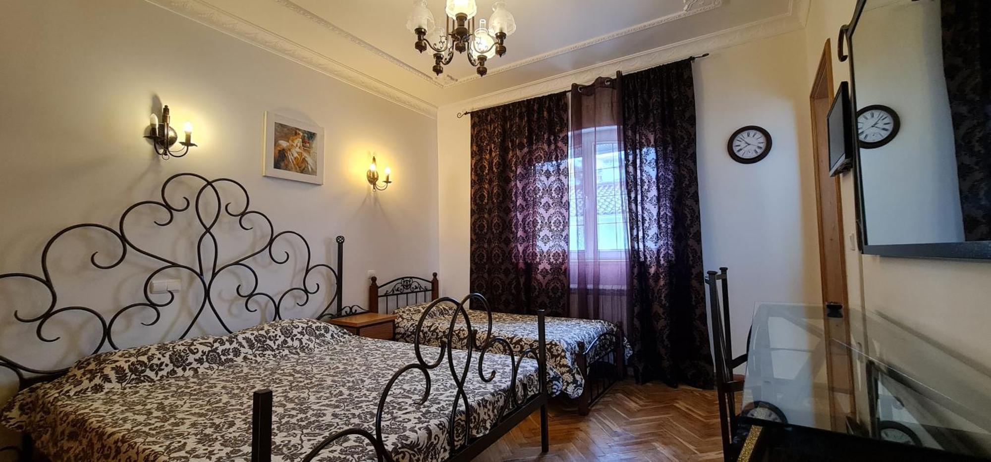 Villa Silver Coast Maceira (Leiria)