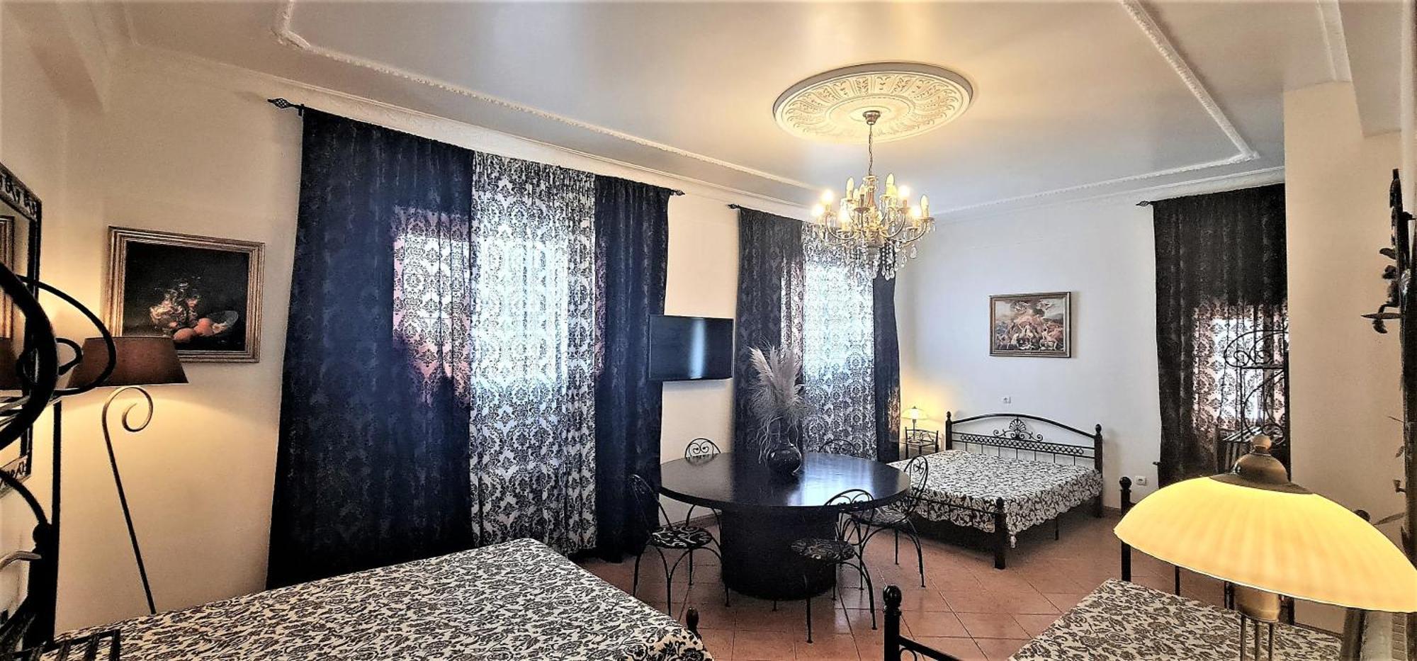 Silver Coast Villa