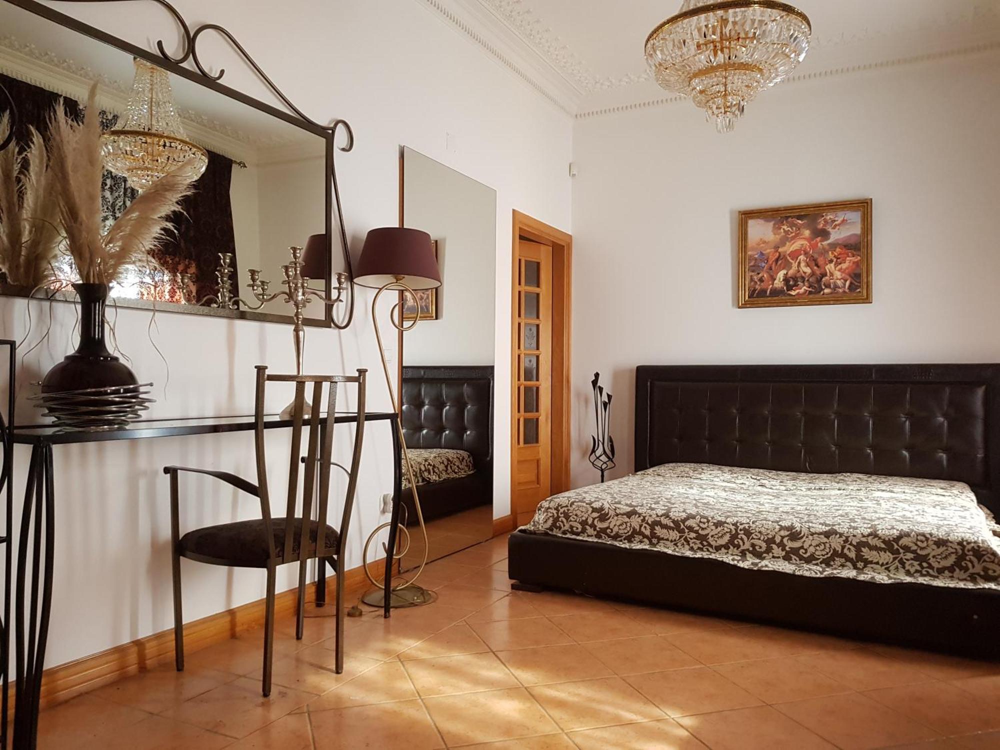 Villa Silver Coast *