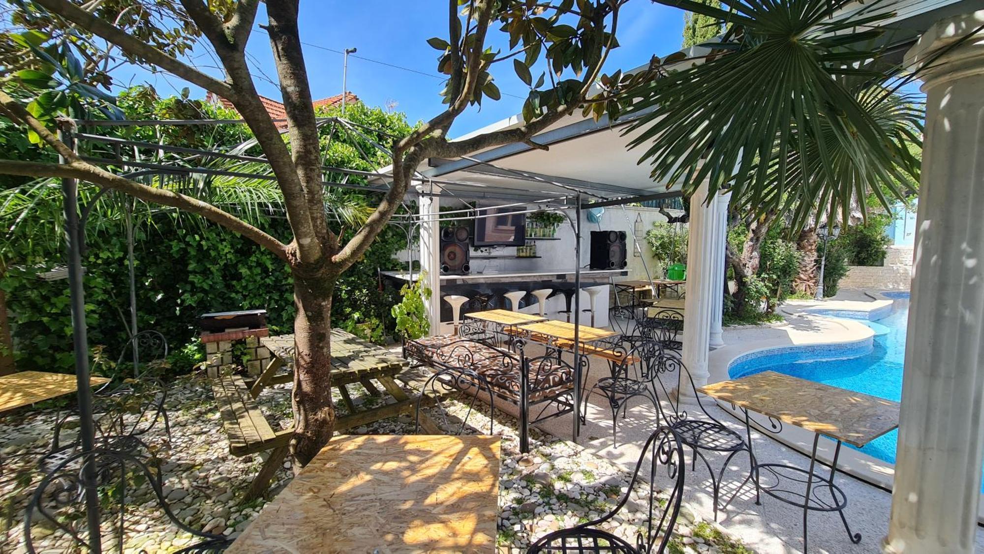 Silver Coast Villa *