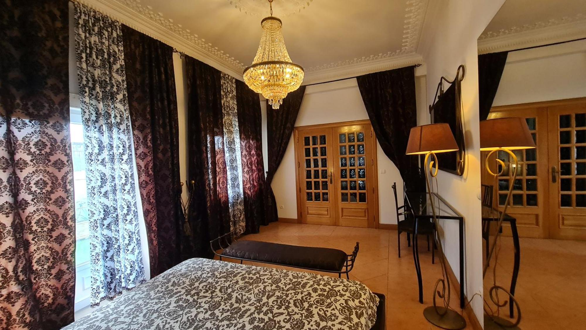 Silver Coast Villa Maceira (Leiria)