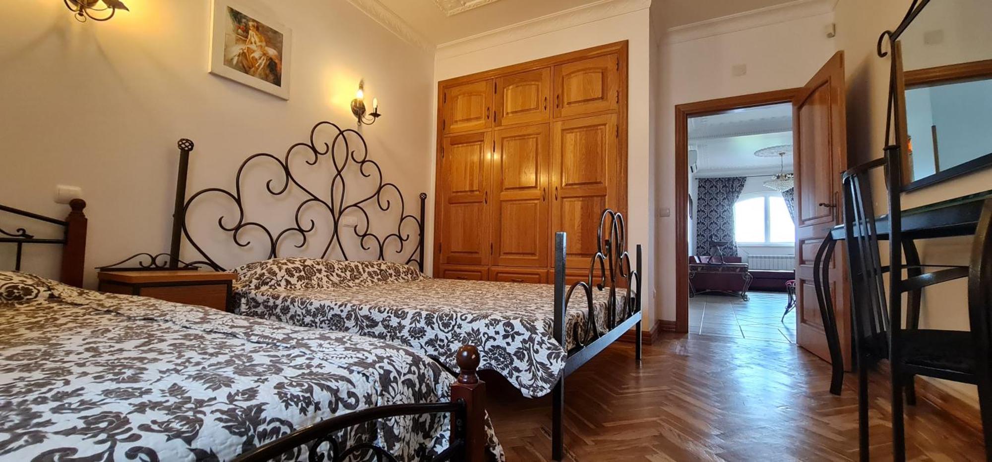 Silver Coast Villa