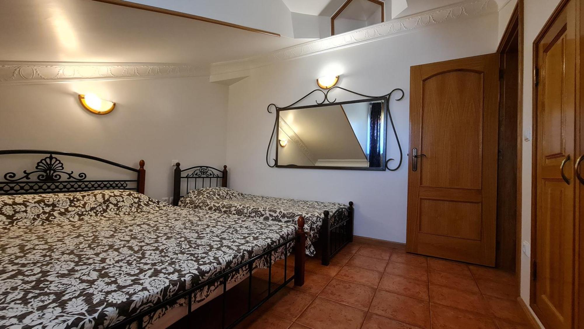 Silver Coast Villa Maceira (Leiria)