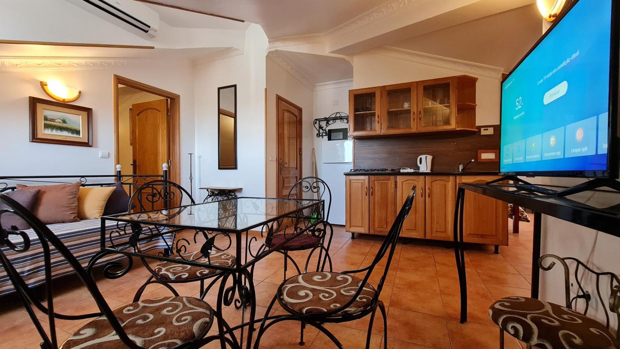 Villa Silver Coast *