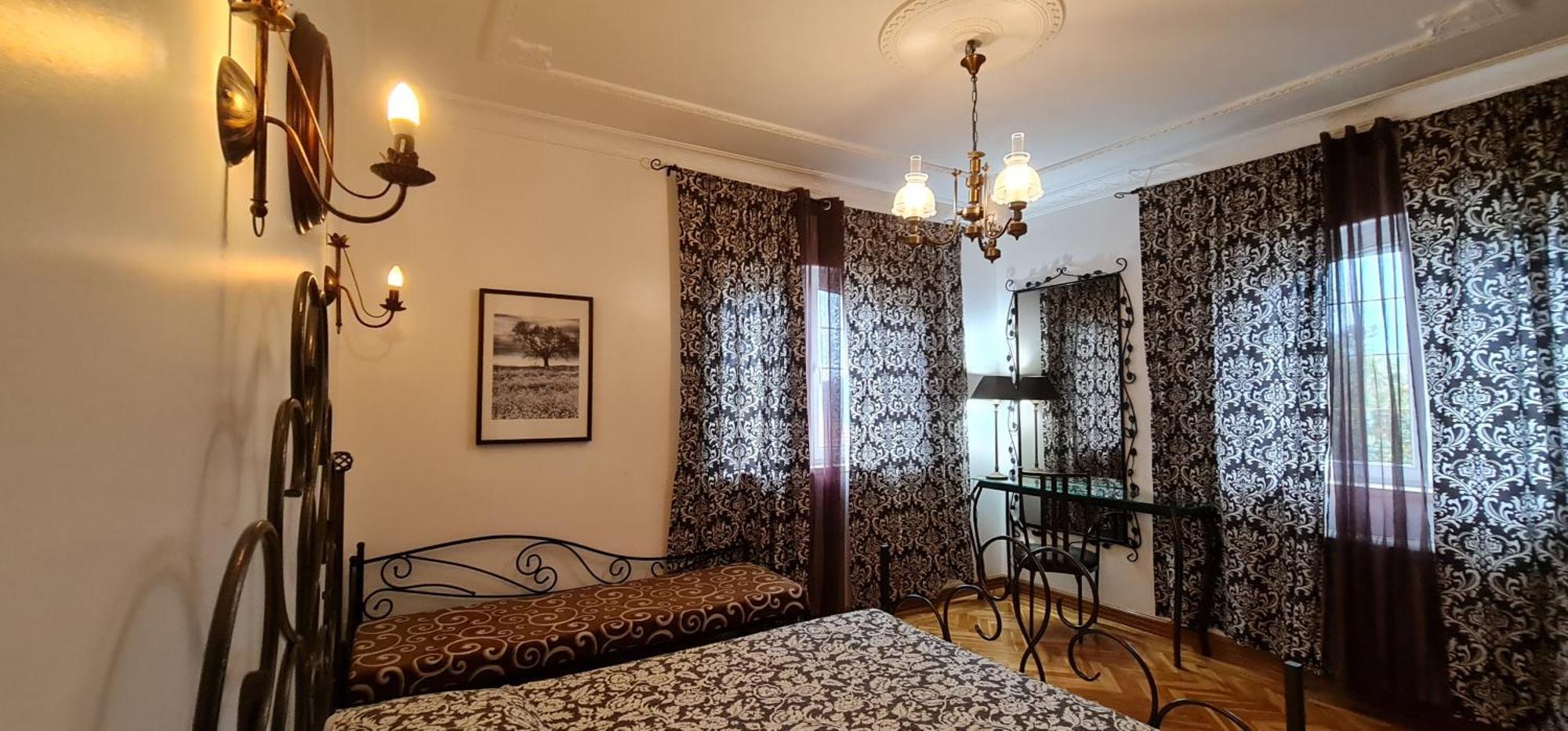 Silver Coast Villa Maceira (Leiria)