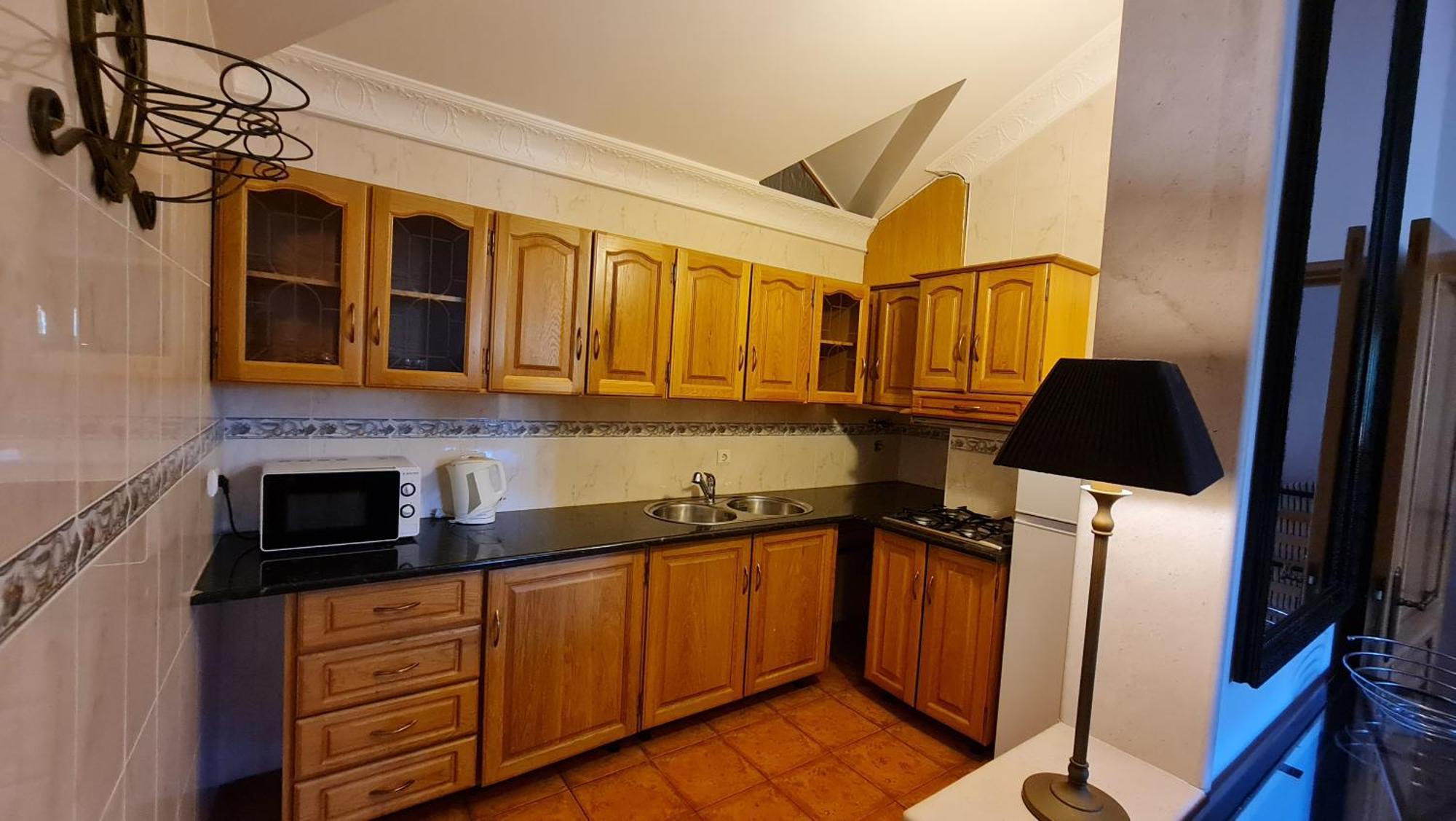 Villa Silver Coast *