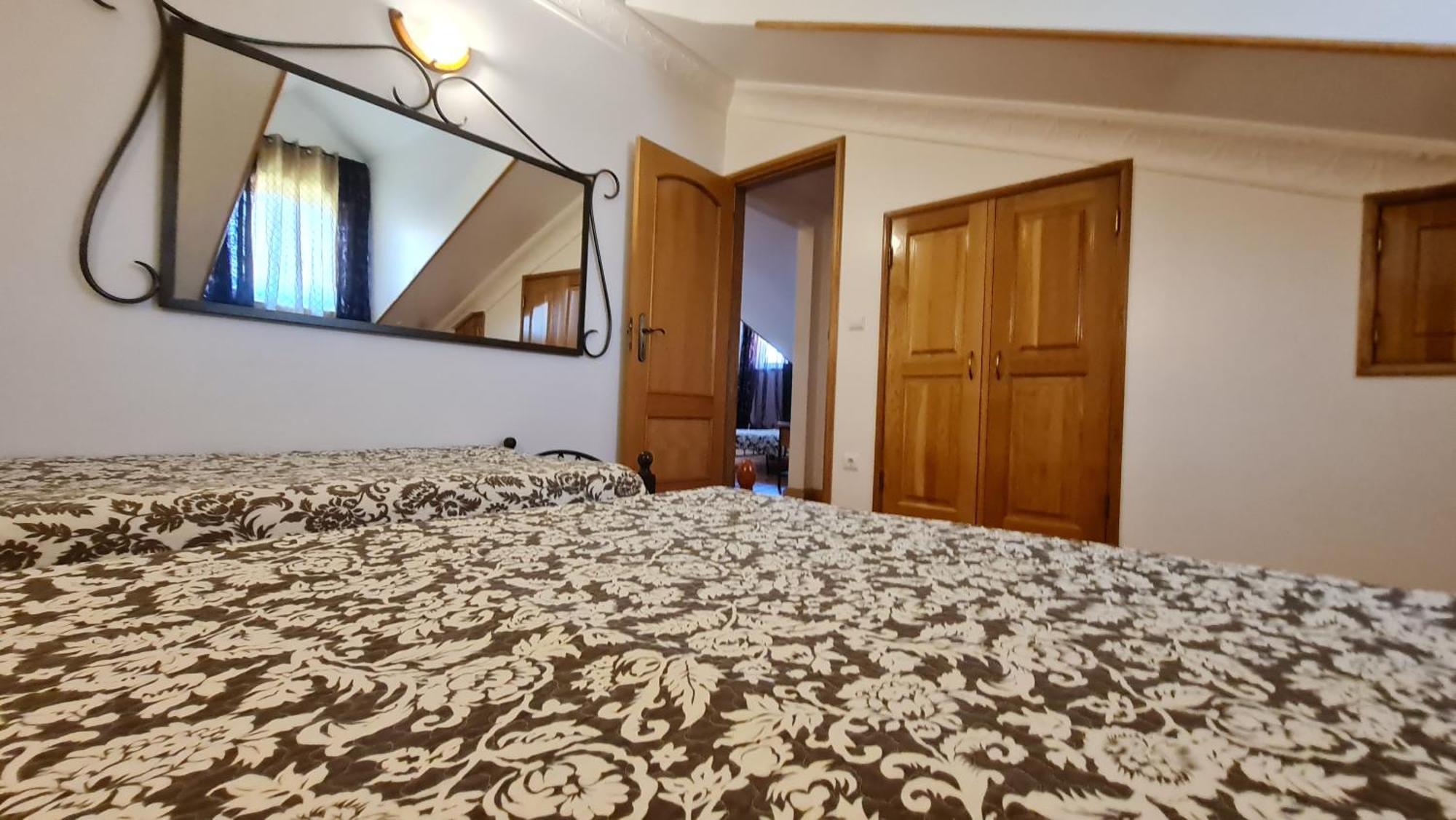 Villa Silver Coast Maceira (Leiria)