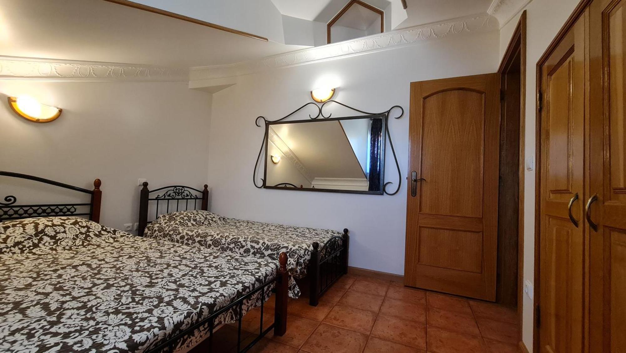 Villa Silver Coast Maceira (Leiria)