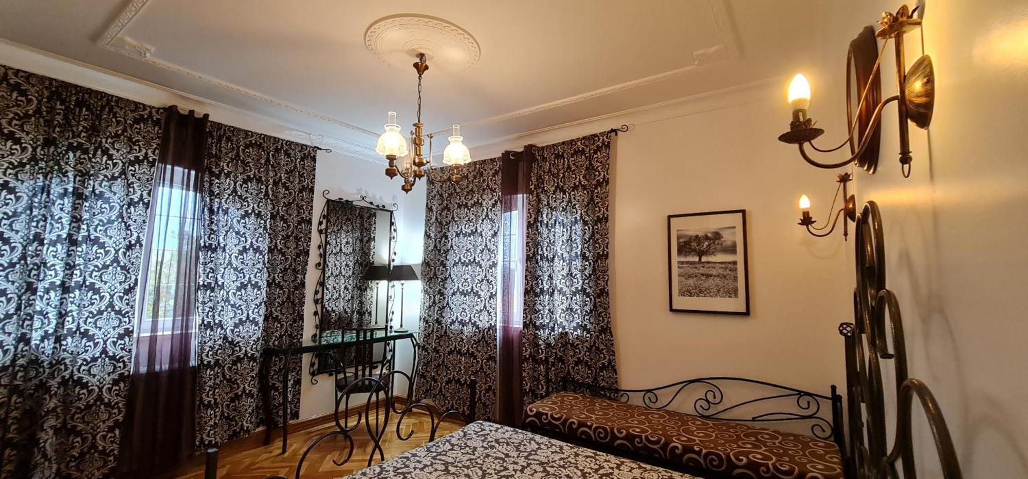 Silver Coast Villa *